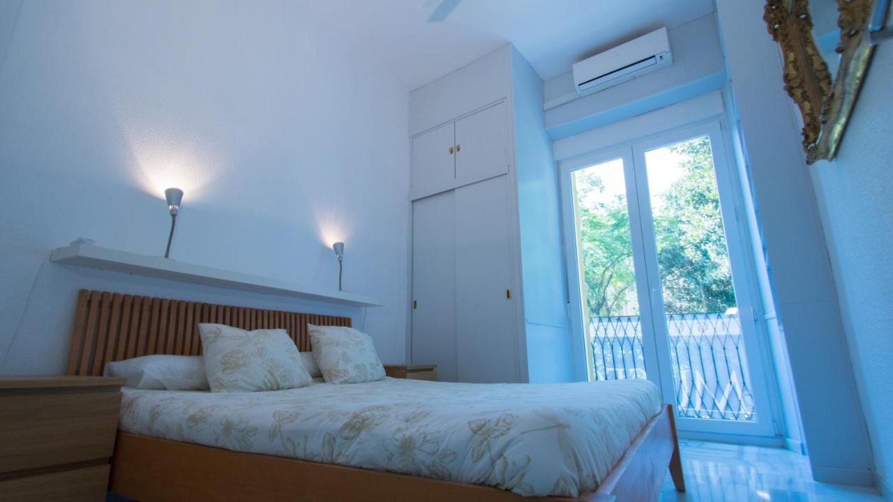 Apartamento Museo Sevilla Exteriér fotografie