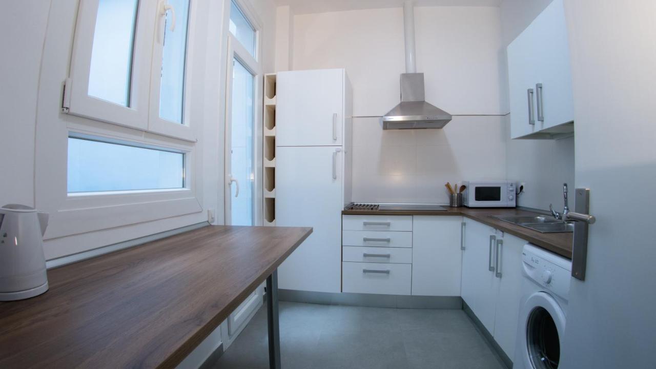 Apartamento Museo Sevilla Exteriér fotografie