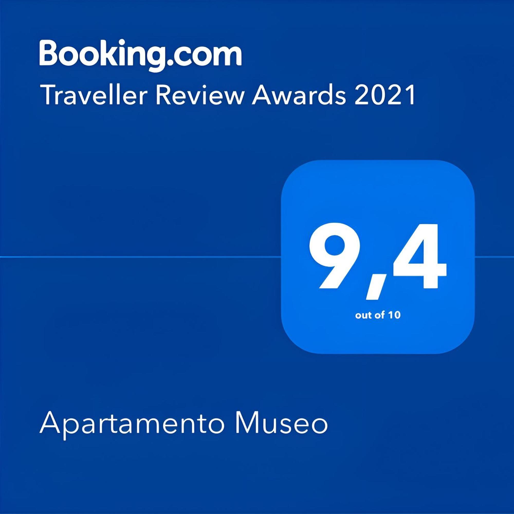 Apartamento Museo Sevilla Exteriér fotografie