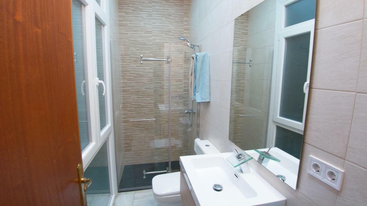Apartamento Museo Sevilla Exteriér fotografie