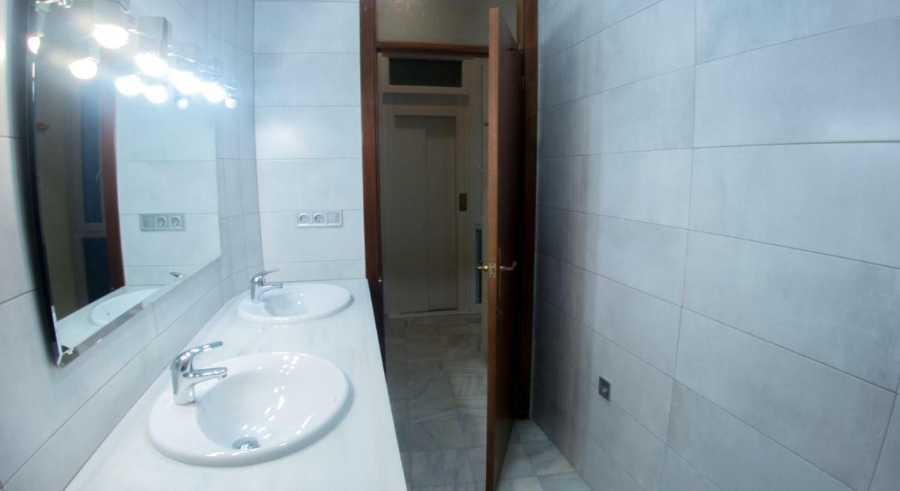 Apartamento Museo Sevilla Exteriér fotografie